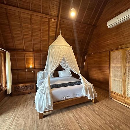 Villa Ipsa Munduk  Ngoại thất bức ảnh