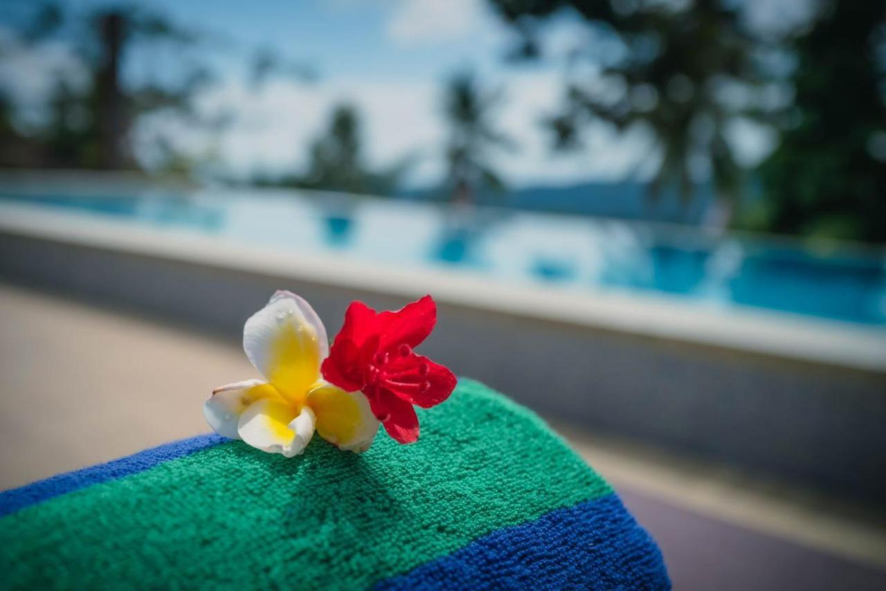 Villa Ipsa Munduk  Ngoại thất bức ảnh