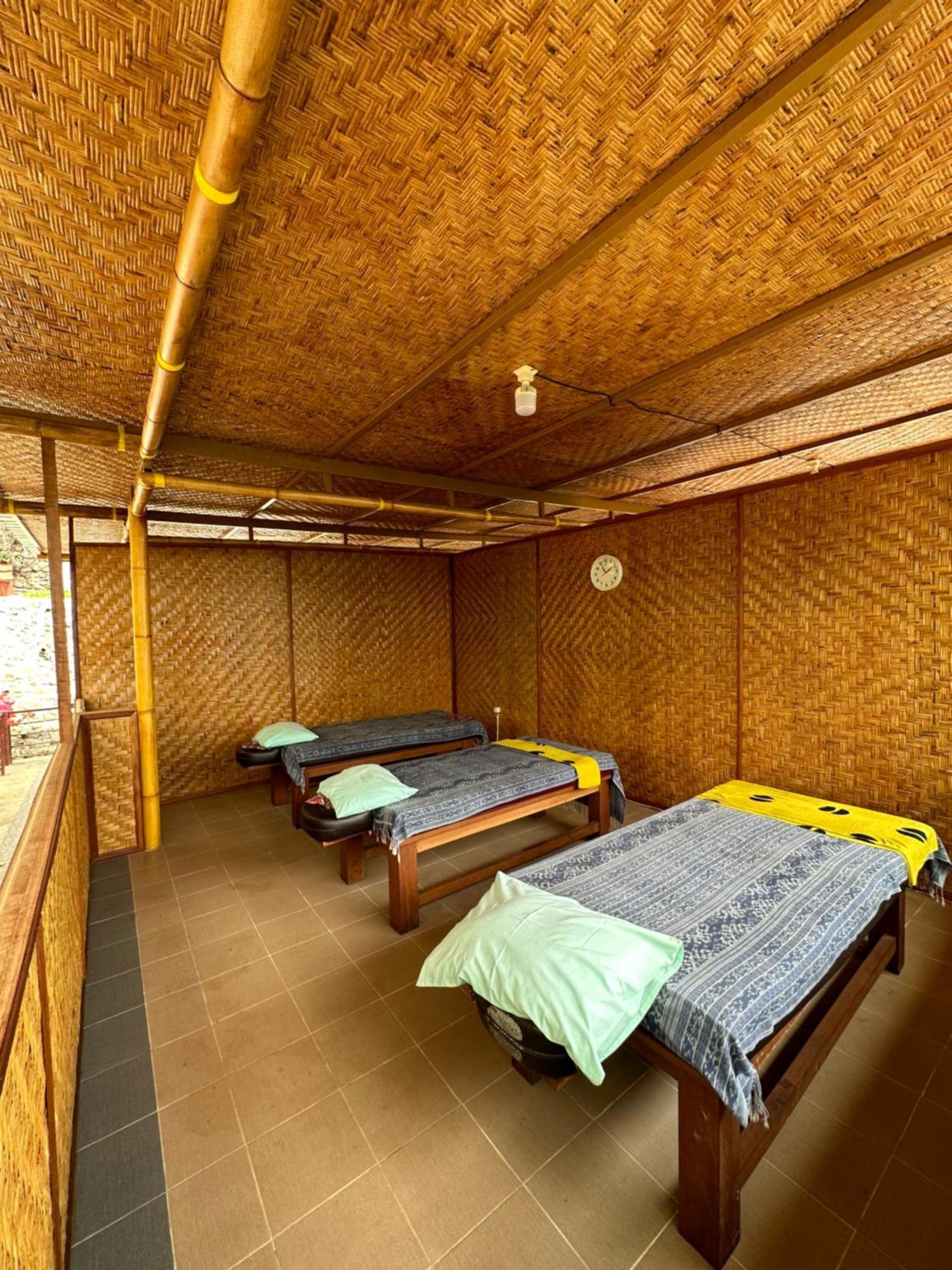 Villa Ipsa Munduk  Ngoại thất bức ảnh
